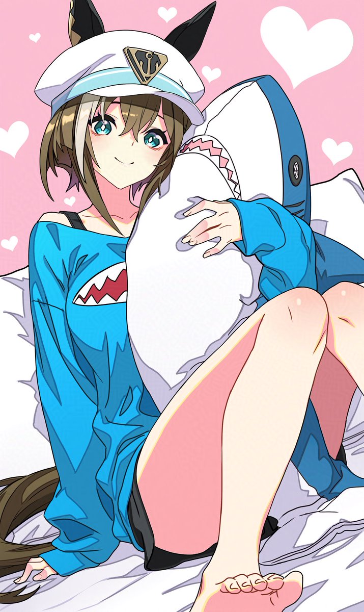 19_raven_91's tweet photo. シュヴァルグラン！
#ウマ娘 https://t.co/XZnXpktObN
