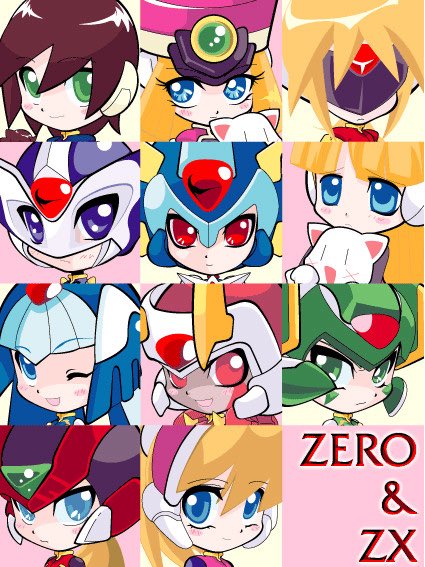 strawberry_hrt's tweet photo. ゼロシリーズはネオアルカディア四天王のファントム、ゼクスはジルウェ先輩が大好きです。

ロックマンゼクス
ロックマンゼロ https://t.co/EyFrneNris