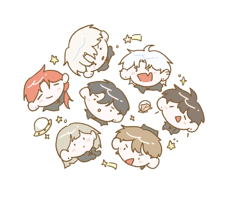 Ayomo33's tweet photo. #마차살
에스체트 콩알탄 낙서~ https://t.co/kD5Z32hdDn