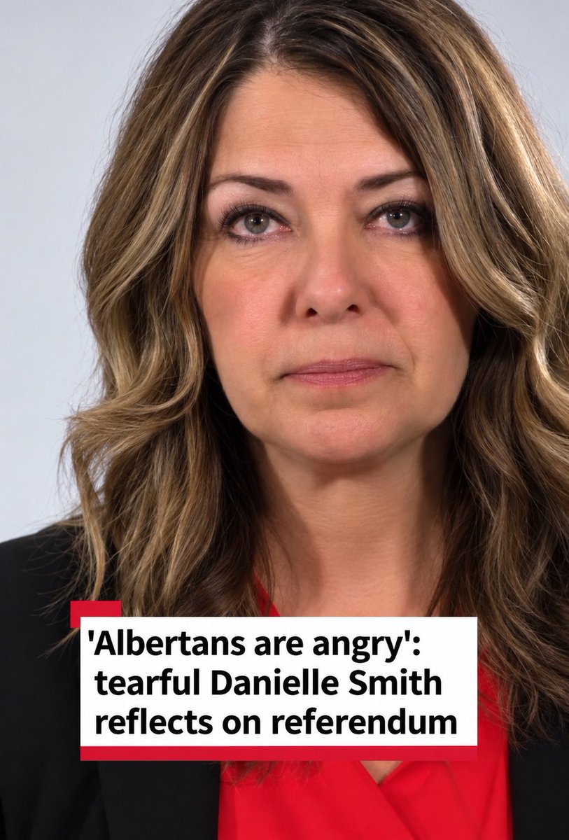 ToewsWenda's tweet photo. To Alberta’s Crocodile Teary Premier
@ABDanielleSmith
I get that you want to forget all the transfers you and all Canadian premiers have received, particularly for education and healthcare (though the list is much longer).
I get that you want Albertans to stand on your side against the federal government, to get funding without needing to show how you spend it & to abolish the senate.
I get that you fully understand a lot more than you tell your followers at town halls about equalization payments. You brag about the higher incomes and economic activity in Alberta. But you leave out that equalization goes only to provinces with lower fiscal capacity, and you tell them it’s unfair.
I get that you leave out how much tax payers’ money the UCP and yourself have recklessly wasted, like Alberta’s upcoming non binding referendum.
You fully know the UCP could more efficiently fund services including for the immigrants and non residents that you want to blame. And that you’ve conveniently “forgotten” that you wanted to double Alberta’s population. (January 2024, Shaun Newman’s Podcast )
And I get that you would never admit to having made a mistake in pushing most AISH recipients into your new ADAP program, cutting their monthly payments by $400 by 2027, when they were already below the poverty line. (As well as cutting funding to low income seniors)
Danielle Smith your manipulation games over Albertans have dropped you to 38% support across the province. And just like Kerry-Lynne Findlay, though for higher offences, you should resign.
Albertans are angry at you Danielle Smith and at the UCP!