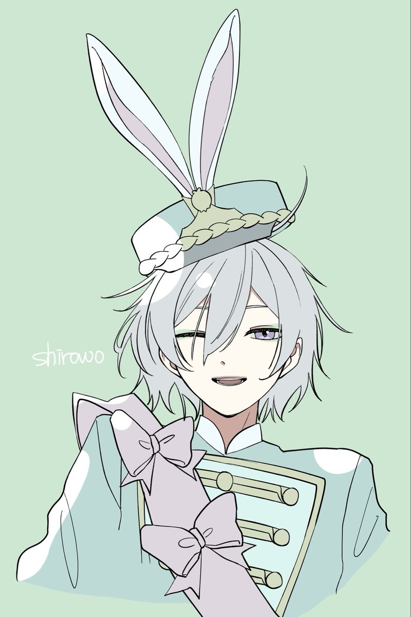 shiro393251's tweet photo. シルバーウィーク3
#シルバー　#ツイステ https://t.co/n8LiSCAgcR
