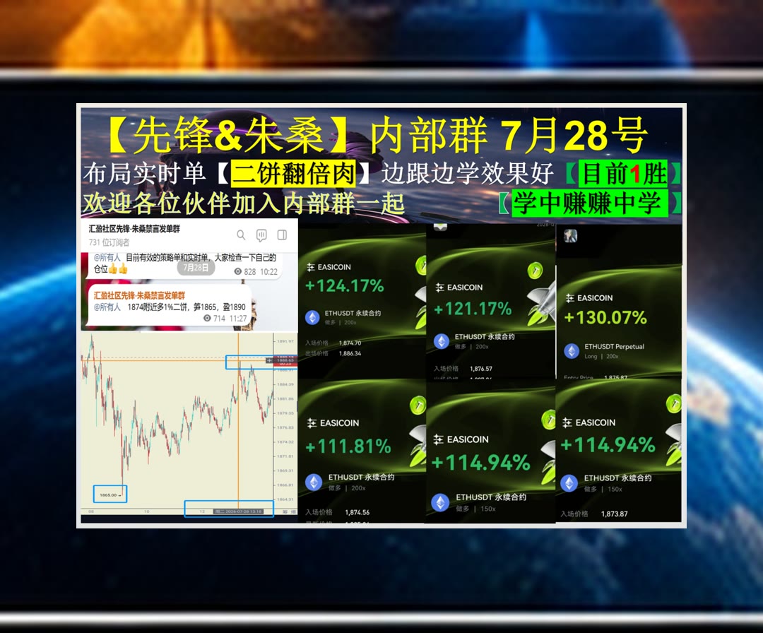HelgaAnzal7nf7's tweet photo. Stop wishing, start doing.
复杂走势不知道如何梳理？在涨🧍国债🥏合伙人🍉价值互联网
USTB🕓哈里伯顿♋JTRSY🗿The Toro Company
比特币 以太坊 币圈 免费合约跟单社区👉 @fzy988 👈 https://t.co/llqKOIE0MZ