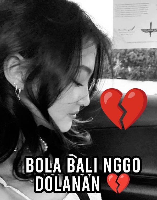 ellaogross's tweet photo. @yujiwn BRANDINGAN GW ADALAH MANUSIA IMUT DARIDULU???????????

Tapi ternyata, apa yang aku pikirkan dan aku ekspektasikak selalu berbeda di prespektif kakak. Ternyata, semua hal baik yang aku lakukan tidak ada artinya bagi kakak.

Maaf aku baru on udah terpesona bgt sm oa ku skrg💔 https://t.co/ttRHjxgNkJ