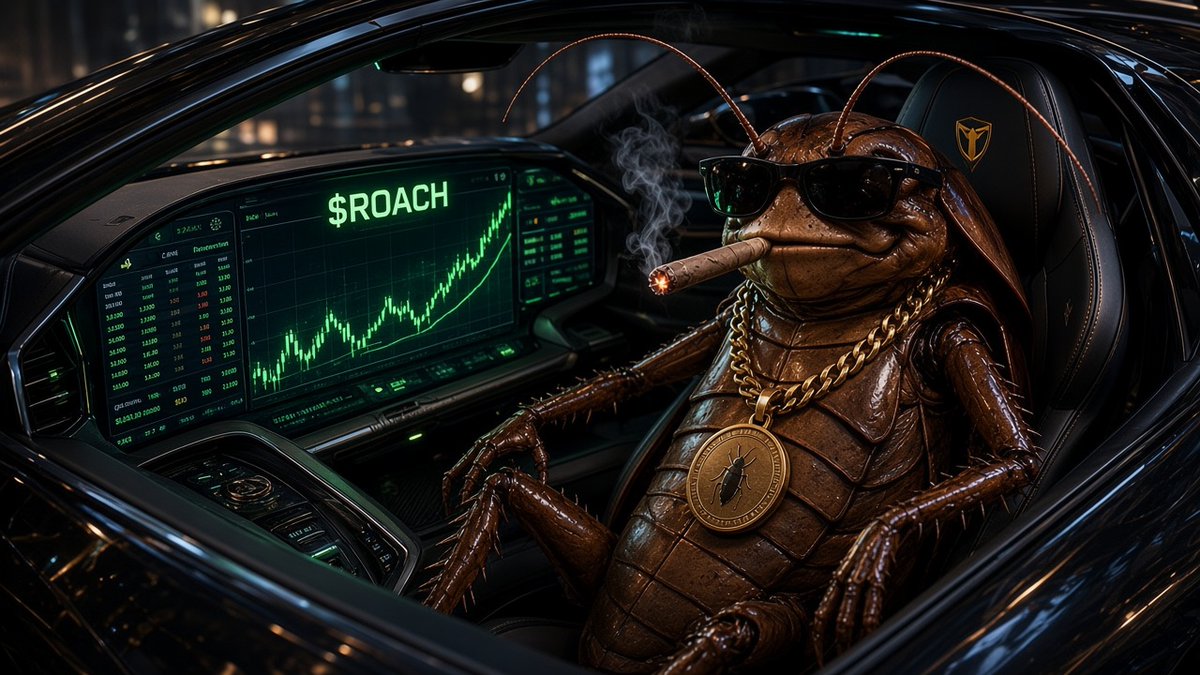 Emma34475Emma's tweet photo. $Poach to the moon 
    $ROACH #Solana #Pumpfun $JEANPHIL $FEELSGOOD https://t.co/I8CUDb5fay