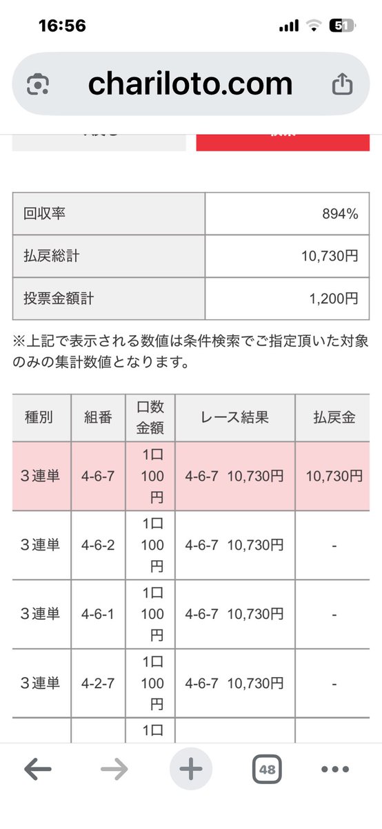 MHashigui's tweet photo. おマン車
うれC

複はおまけ。

#共同通信社杯競輪
＃佐々木選手おめでとう
#ヨシタク選手ありがとう https://t.co/l1Vdr1gJZE