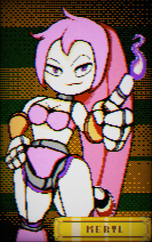 HeckPrisma's tweet photo. Meryl Repost! (with CRT Version) https://t.co/pr4RG3zQ3L