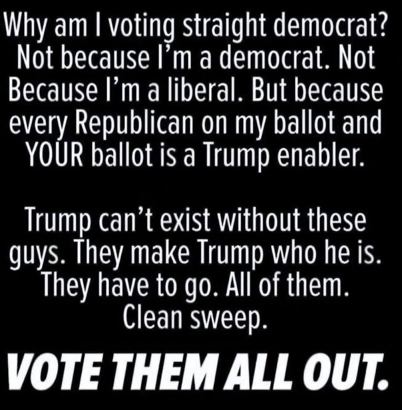 NeZnam2233's tweet photo. @Suzierizzo1 Trump! https://t.co/sM1ZByXgjA