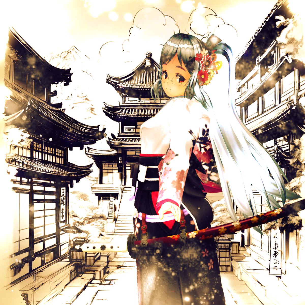 7nR4ZxzRHg7jX5s's tweet photo. ＃カスタムキャスト　🏘️🏘️🛖🛖🛖🎆🎆🎆🏚️🏚️🏚️🏡🏝️🏝️ https://t.co/0Mt1kgwUxL