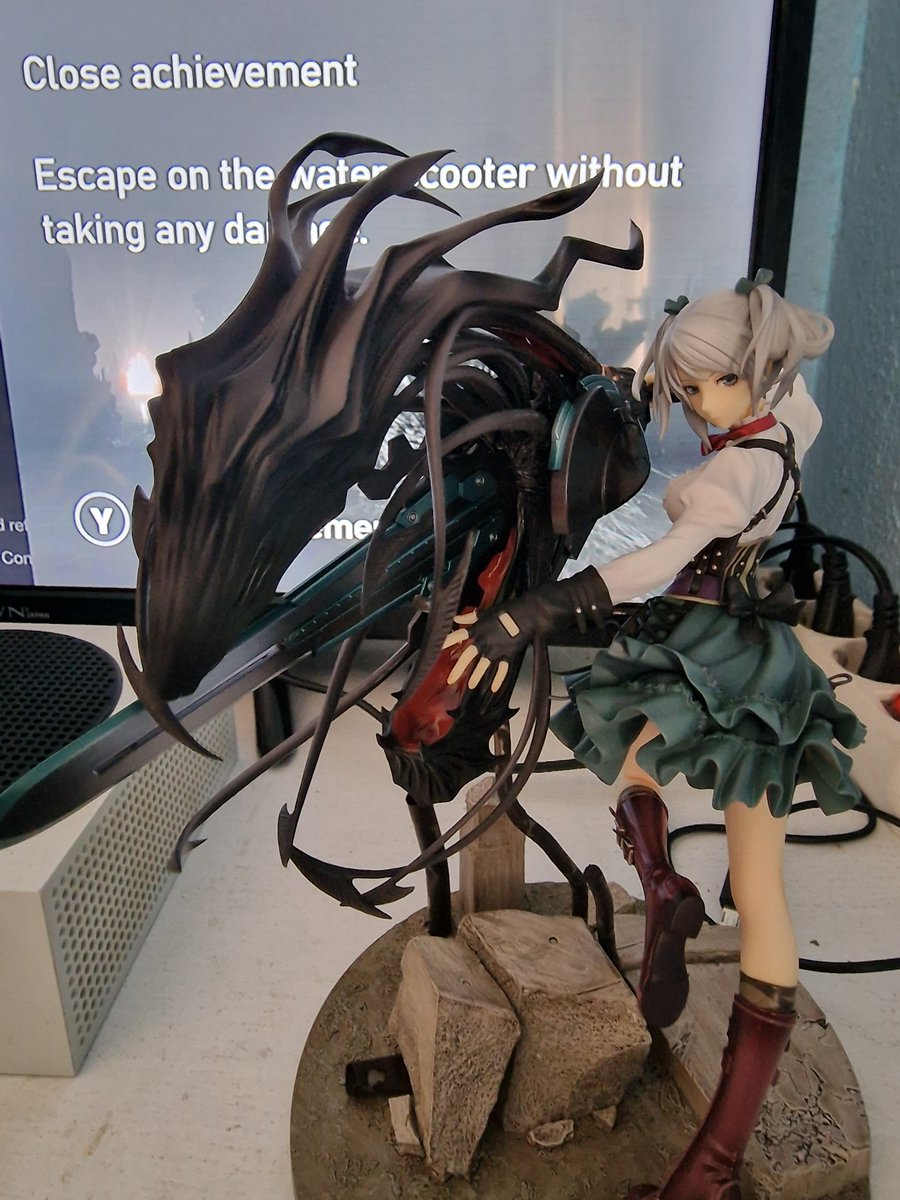 wentiago1's tweet photo. Devour form, assembled https://t.co/4BnhxDjgSg
