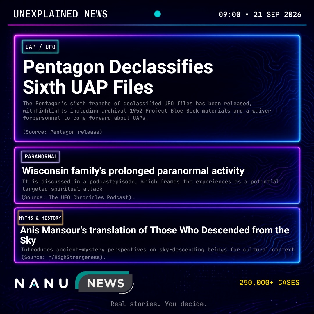 NanuProject tweet picture