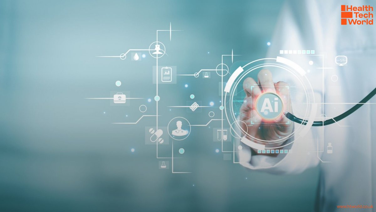 healthtechworld's tweet photo. Health Force has raised β¬4.2m in Seed funding to expand its hospital AI agents into more workflows and grow its engineering and delivery teams.
π Full story: https://t.co/3opYZBqNgl
#HealthTech #AI #HealthcareAI #DigitalHealth #HealthTechFunding https://t.co/EoDdGnzgeB