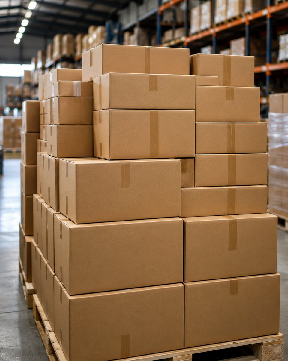 LPACpackaging tweet picture