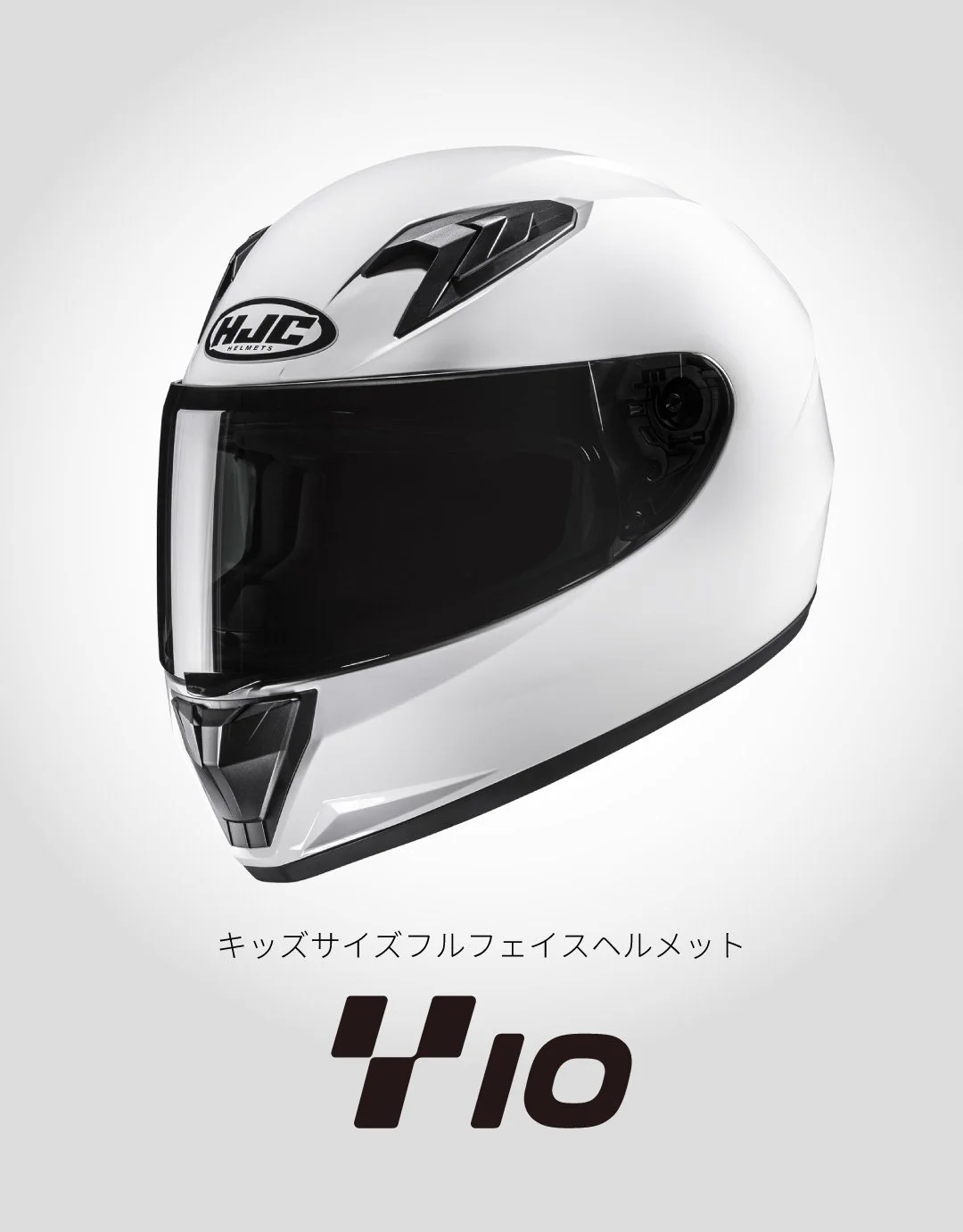 HJC Helmets Japan on X: 