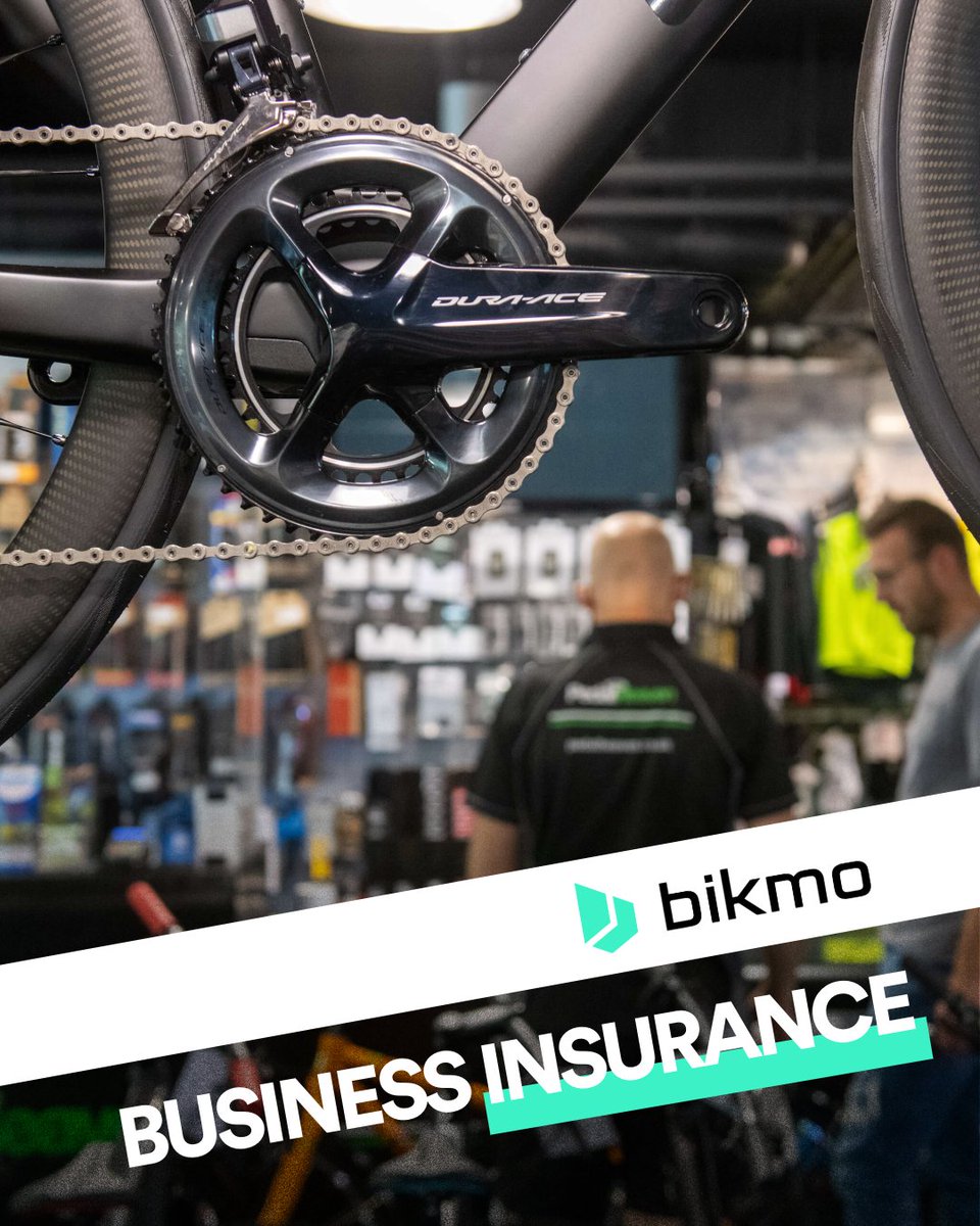 theACT_UK's tweet photo. Our partnership with @bikmoinsurance is a testament to ACT's ongoing commitment to providing valuable services to our members. We're dedicated to strengthening the cycling industry by ensuring you have the best tools and resources. https://t.co/0na9nEtJJ6 https://t.co/gU4JHU9b6Y