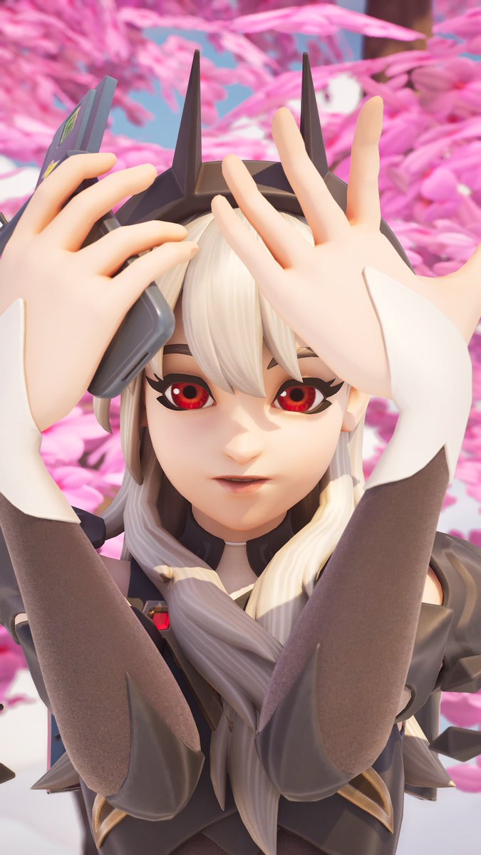 My_Lexalove's tweet photo. 待って可愛すぎる😍😍😍

#Fortography
#Fortnite
#フォートナイト
#PrincessLexa https://t.co/UaGEsYIBeA