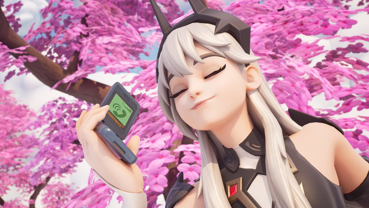 My_Lexalove's tweet photo. 待って可愛すぎる😍😍😍

#Fortography
#Fortnite
#フォートナイト
#PrincessLexa https://t.co/UaGEsYIBeA