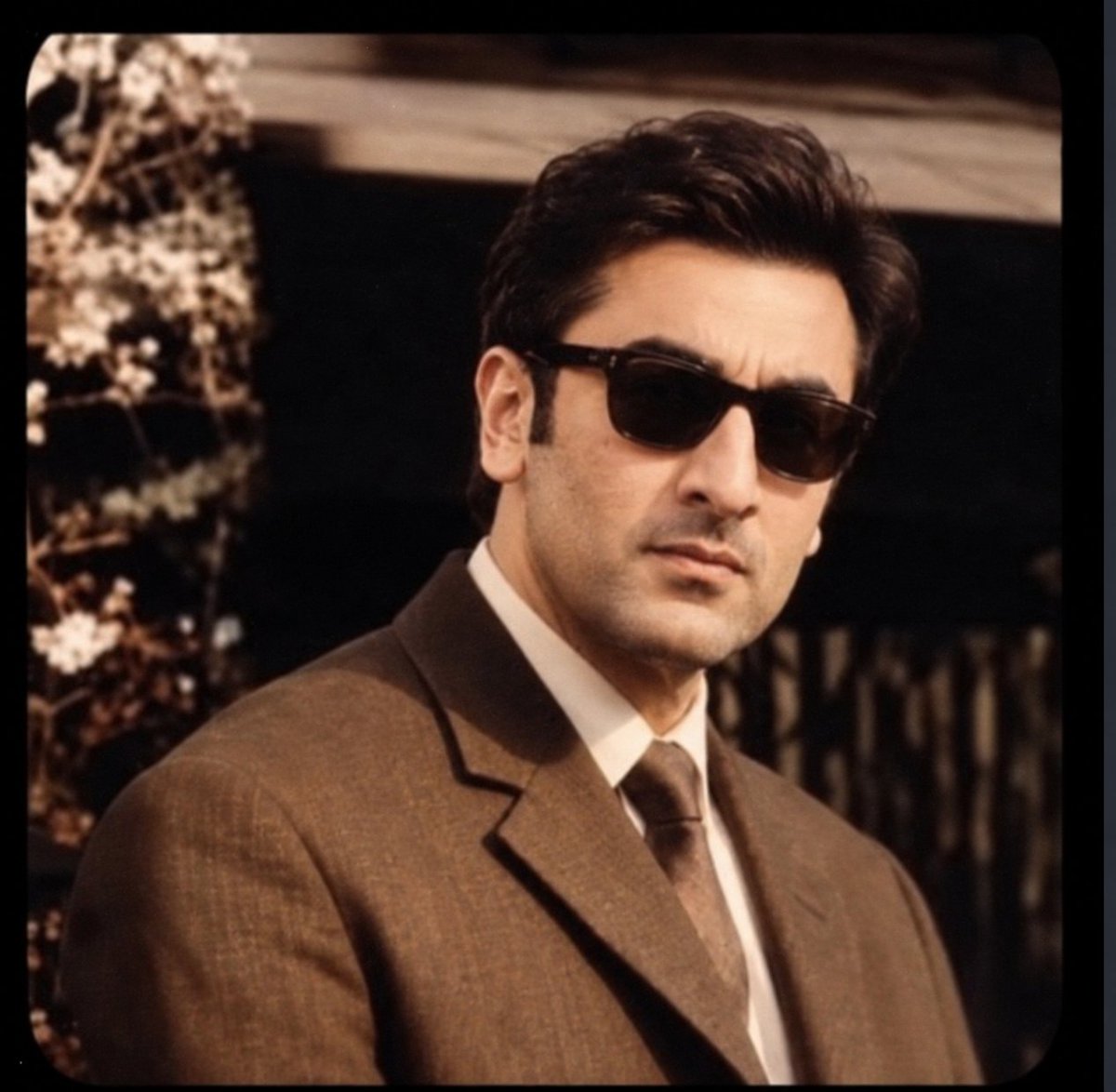 FuriousNovaAV's tweet photo. I think Ranbir Kapoor would be a good choice 👀 https://t.co/Wsx15r72Mt