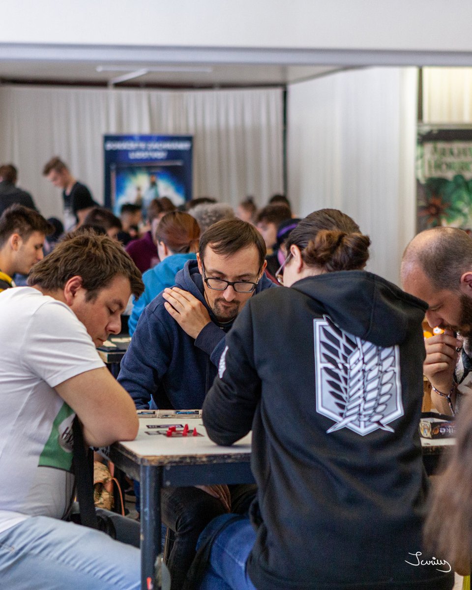 jurius_Photo's tweet photo. Od akcie až po pokojné premýšľanie nad stratégiou 🎲 To všetko ponúkol - veď vlastne ako vždy - aj uplynulý víkend Comics Salón &amp; AnimeSHOW. 

Vidíme sa na jar na Anime show 🦸🏻‍♂️ #jurius #juriusphoto #comicssalon #anime #fantasy #event #photography https://t.co/z8bZdn3UIX