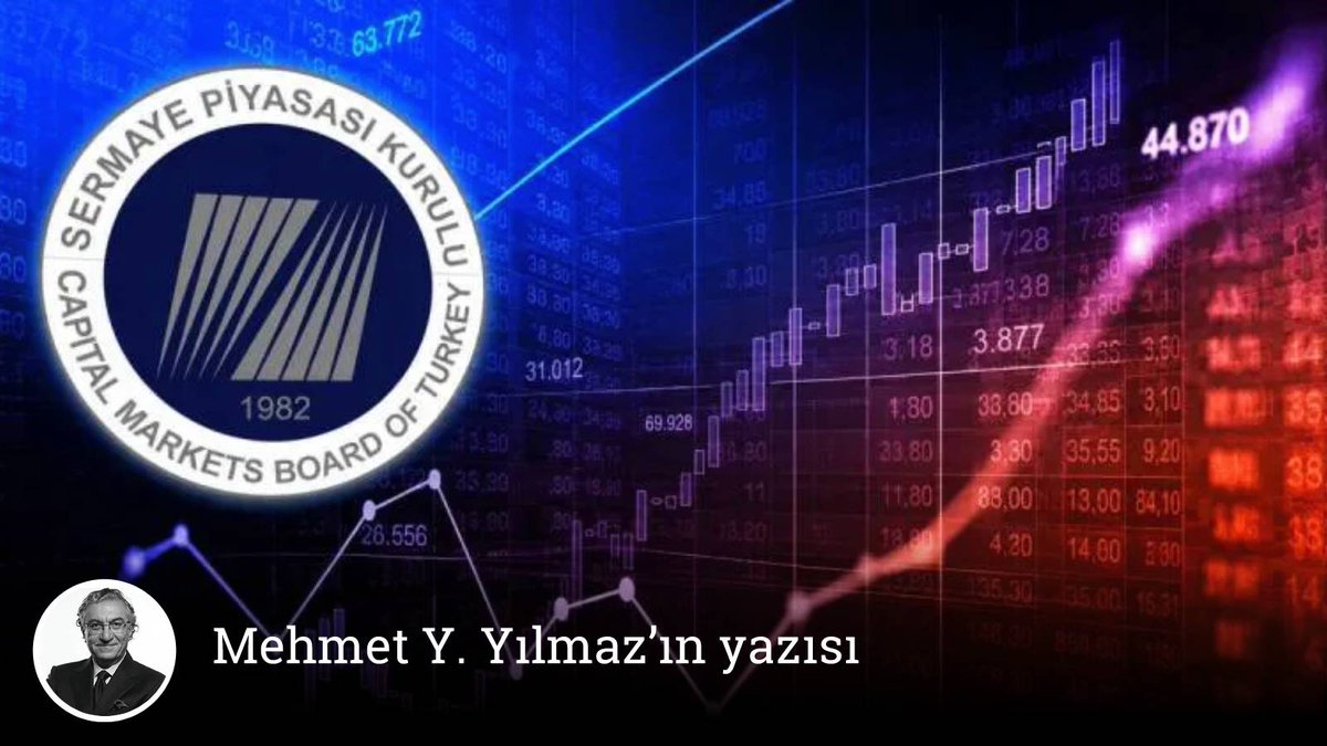 t24comtr's tweet photo. ✍️ Mehmet Y. Yılmaz yazdı:

🔴 SPK’da hacılar hû der!

📌 Batan fonların sahipleri ve yönetim kurulu üyeleri “yerli ve milli” tipler. Hemen hepsinin en az bir AKP büyüğü ile fotoğrafı var, şirketlerin tanıtım sitelerinde al bayraklar önünde, badem bıyıkları ve sakalları ile sırıtıyorlar!
https://t.co/cDSyMW0bRq

@MHMTYKPYLMZ