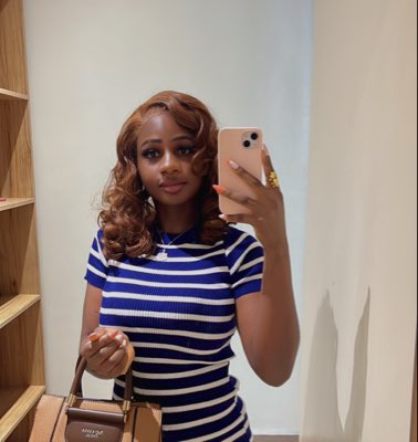 Amaka_silvana's tweet photo. #NewProfilePic https://t.co/QR95MKJtnj