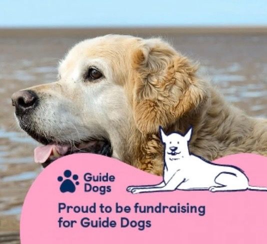 chorleyguidedog's tweet photo. #ThankYou to everybody who made our collection at Tesco, on Saturday, such a success! It was lovely to meet so many supporters of Guide Dogs!
#Chorley #GuideDogs #GuideDogsForTheBlind https://t.co/p5K5nv47DP