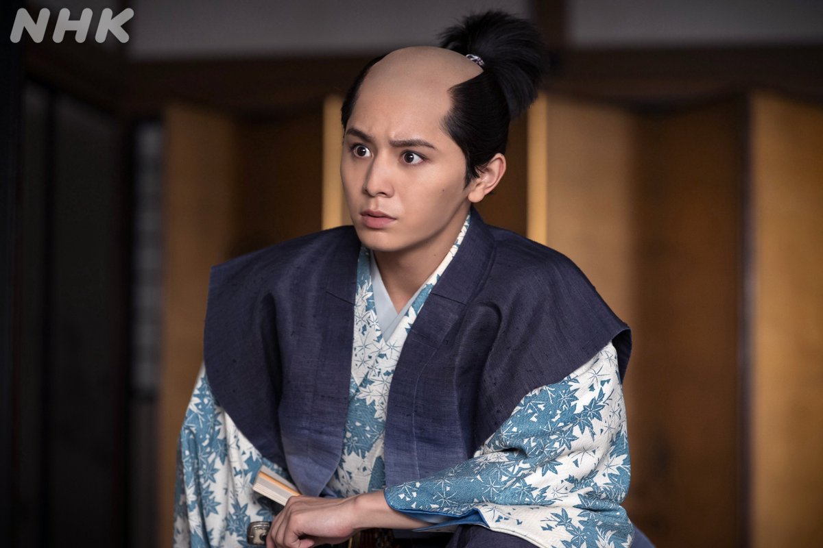 nhk_toyotomi's tweet photo. 「どう攻めまする」

秀長が実行した"大規模作戦"とは…🔗https://t.co/xzc2vGU1UM

第36回「姫若子(ひめわこ)と鬼若子(おにわこ)」配信中

仲野太賀 山田涼介
高橋努 渋谷謙人 倉悠貴 佳久創 住田隆 
#豊臣兄弟 https://t.co/bVyDerW8BT