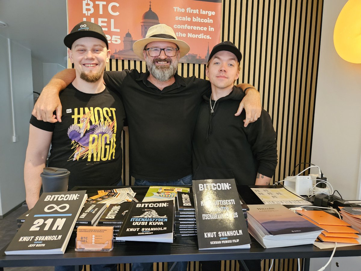 knutsvanholm's tweet photo. Are you ready for @btchelevent? https://t.co/7CJ4fFBmpm
