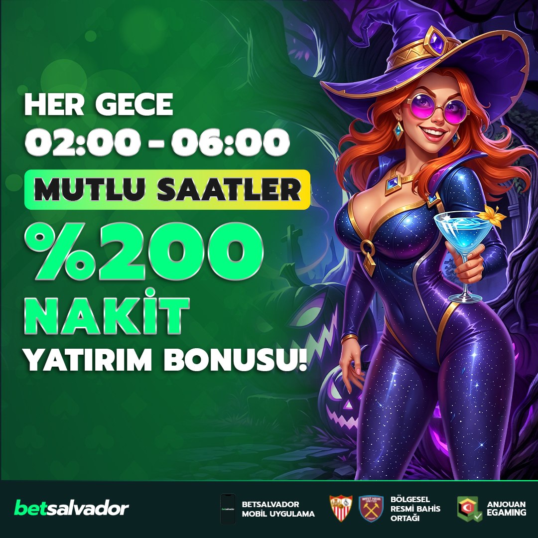 embassymct's tweet photo. 💣 %200 NAKİT MUTLU SAATLER BETSALVADOR’DA! 💣 

🤑 Her gece 02:00 - 06:00 saatleri arasında %200 Nakit bonusu ile MUTLU SAATLER Betsalvador'da sizi bekliyor!

500₺ yatır ➡️ 1.500₺ ile Başla! 
1.000₺ yatır ➡️ 3.000₺ ile Başla!
2.000₺ yatır ➡️ 6.000₺ ile Başla! https://t.co/pPlzxphtuY