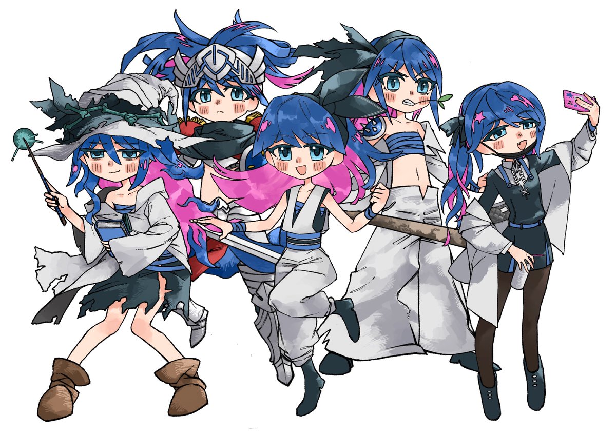 _clam_bomb_'s tweet photo. コンテスト結果発表お疲れ様でした　また次の機会あればチャレンジしたい〜

かこつけて『これ特訓』の画像ばら撒いとこ https://t.co/HPGrRp2Qct