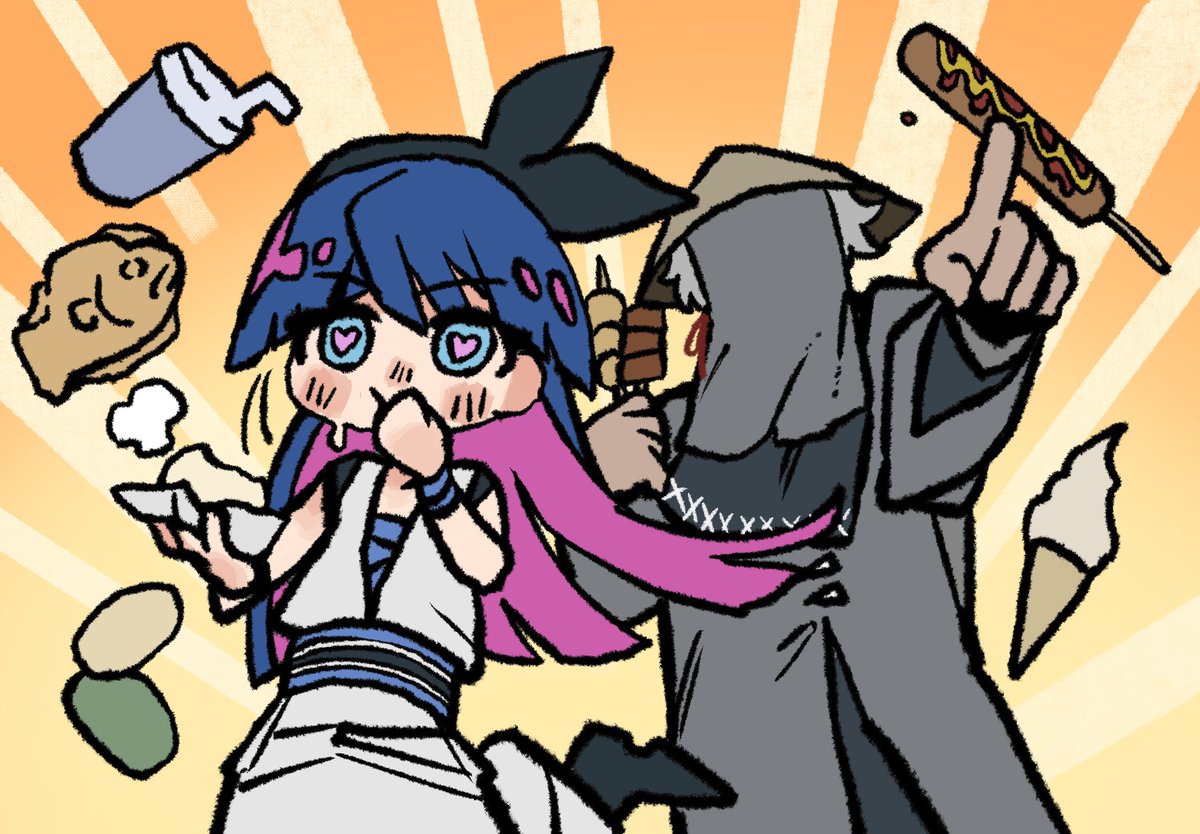 _clam_bomb_'s tweet photo. コンテスト結果発表お疲れ様でした　また次の機会あればチャレンジしたい〜

かこつけて『これ特訓』の画像ばら撒いとこ https://t.co/HPGrRp2Qct