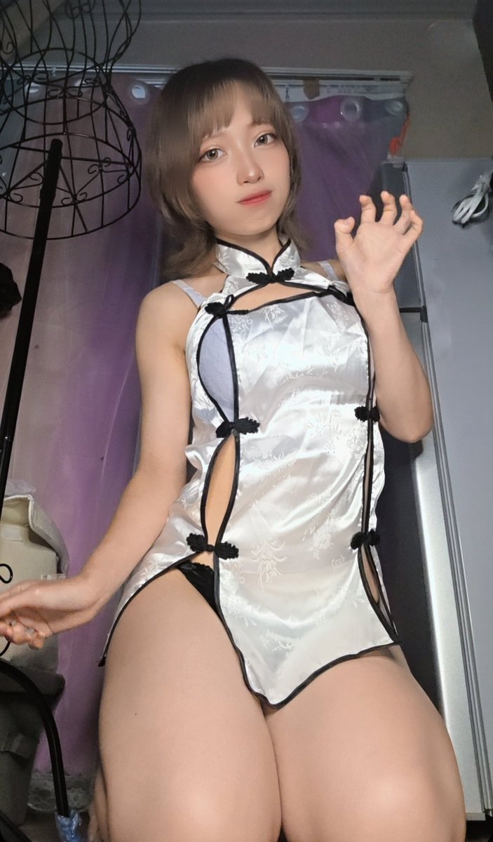 Cos_fuzimi's tweet photo. Sexy チャイナ🇨🇳 https://t.co/a0JPuLTueg