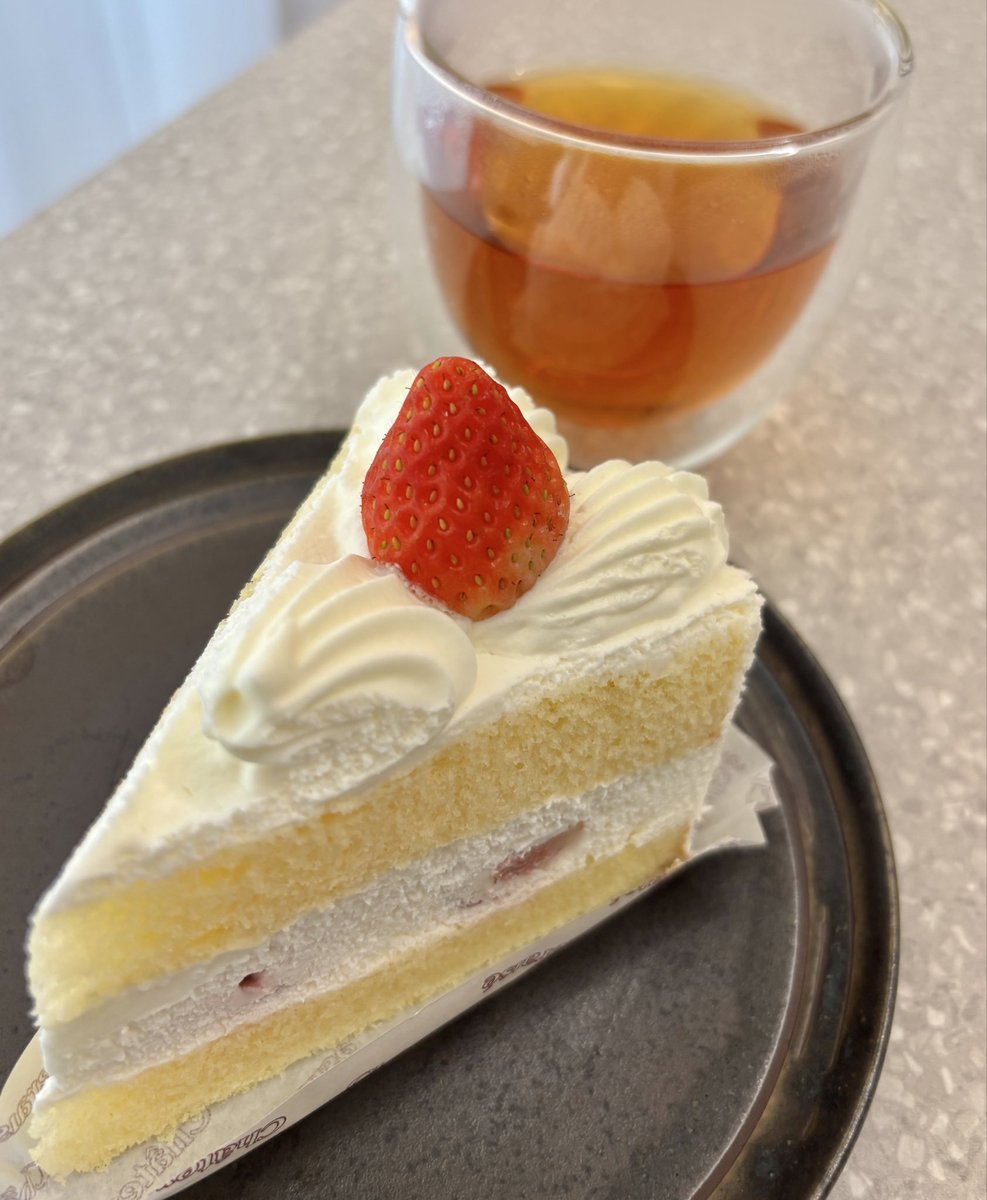 nami_koshi's tweet photo. 🍰 https://t.co/opBy0qyu1G