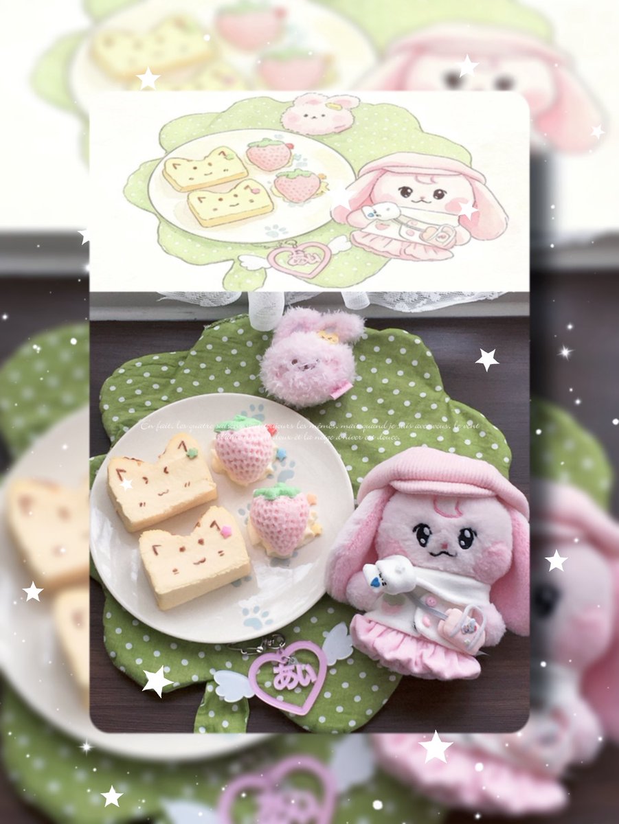 11puppydream's tweet photo. 💬 ✩‧₊  🎼 ⊹ ⋆ ⊹꙳🐰⿻ https://t.co/b6oLZnfn0n