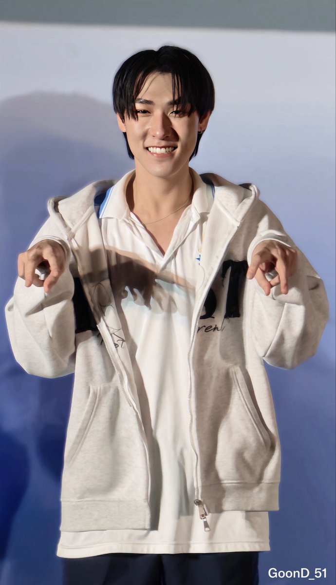 GoonD1511's tweet photo. 🐰🤍

น่า
ยัก
ตี้
สุดดด

#ChokDitheechok https://t.co/yZtXg85V9q