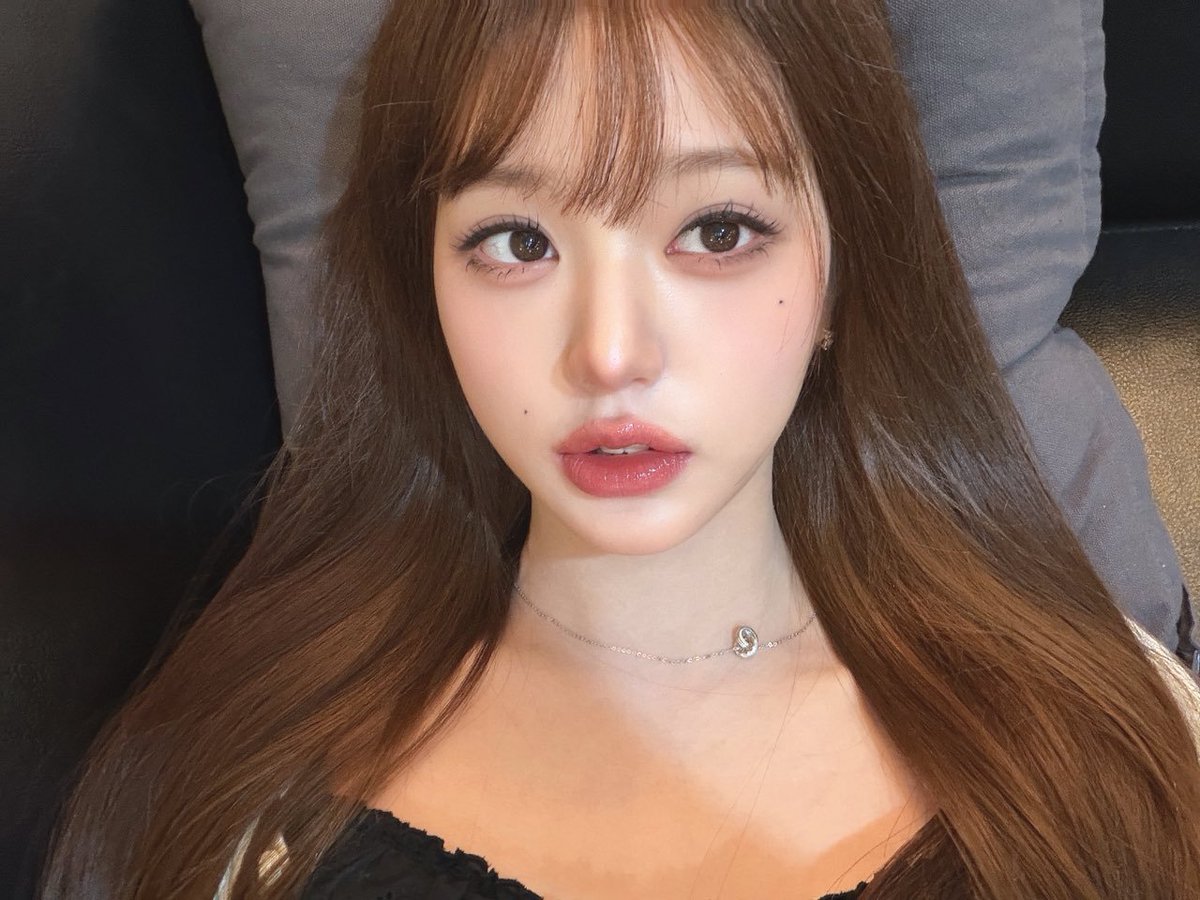IVE_inside_'s tweet photo. JANG WONYOUNG Bubble update 

#IVE #아이브 
#JANGWONYOUNG #장원영 https://t.co/DKBBs1IOpQ