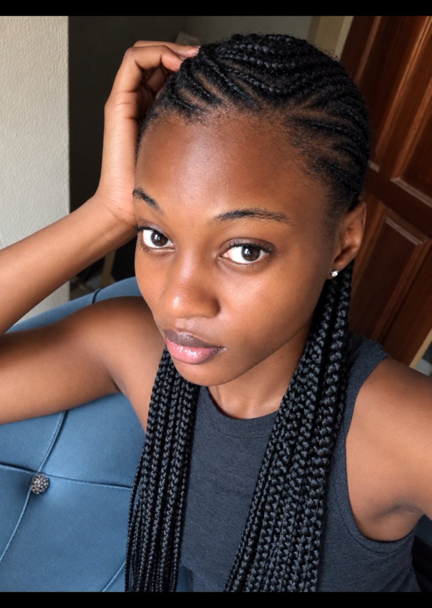 Elizabethojo01's tweet photo. No breast card😏. But my face card will make you forget breast card😥😂 https://t.co/sGEPu984do