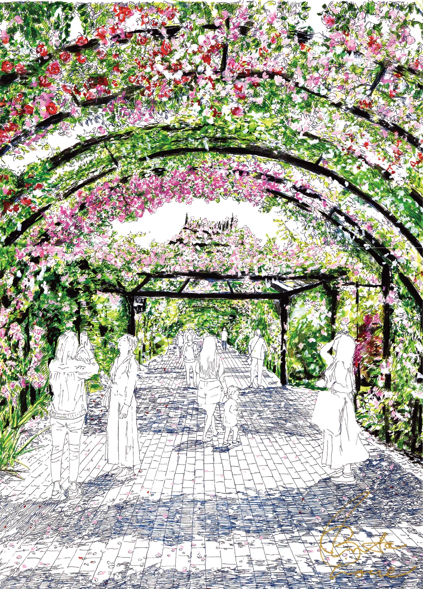 momorin 絵画7点 momorin 絵画7点 momorin 絵画3点 momorin 絵画7点
