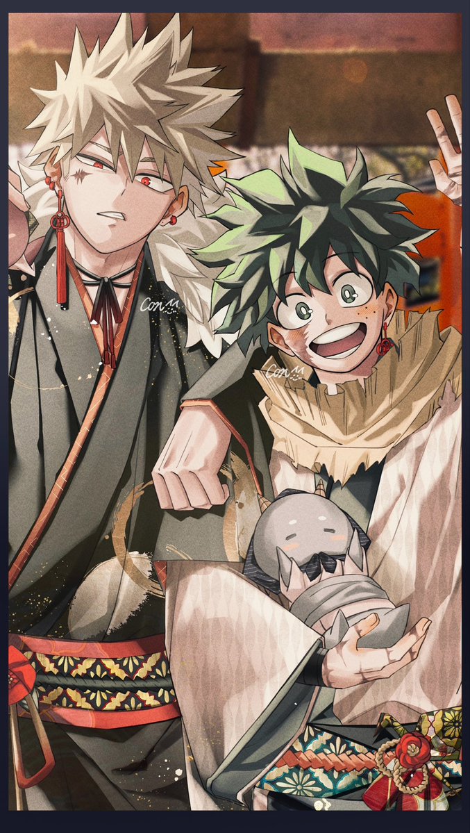comacomaVlog's tweet photo. 🏷️シルバーウィークはフォロワーさんが増えるらしい いろんな💥🥦パロ描いてます https://t.co/n3a6Zn6i7w