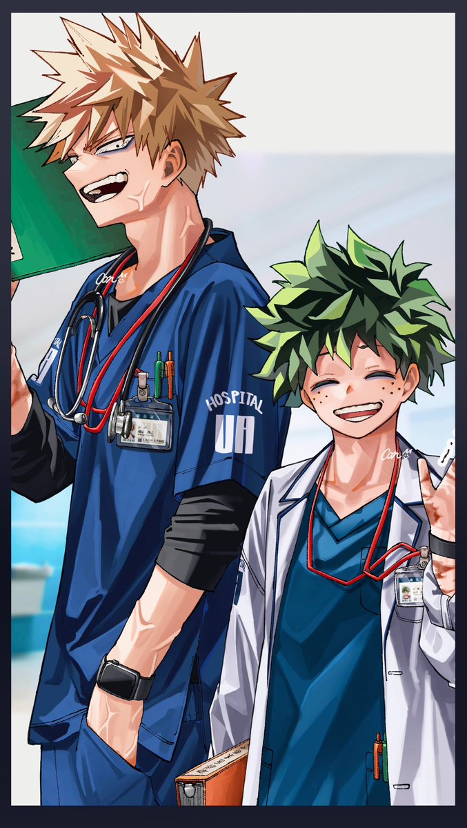 comacomaVlog's tweet photo. 🏷️シルバーウィークはフォロワーさんが増えるらしい いろんな💥🥦パロ描いてます https://t.co/n3a6Zn6i7w