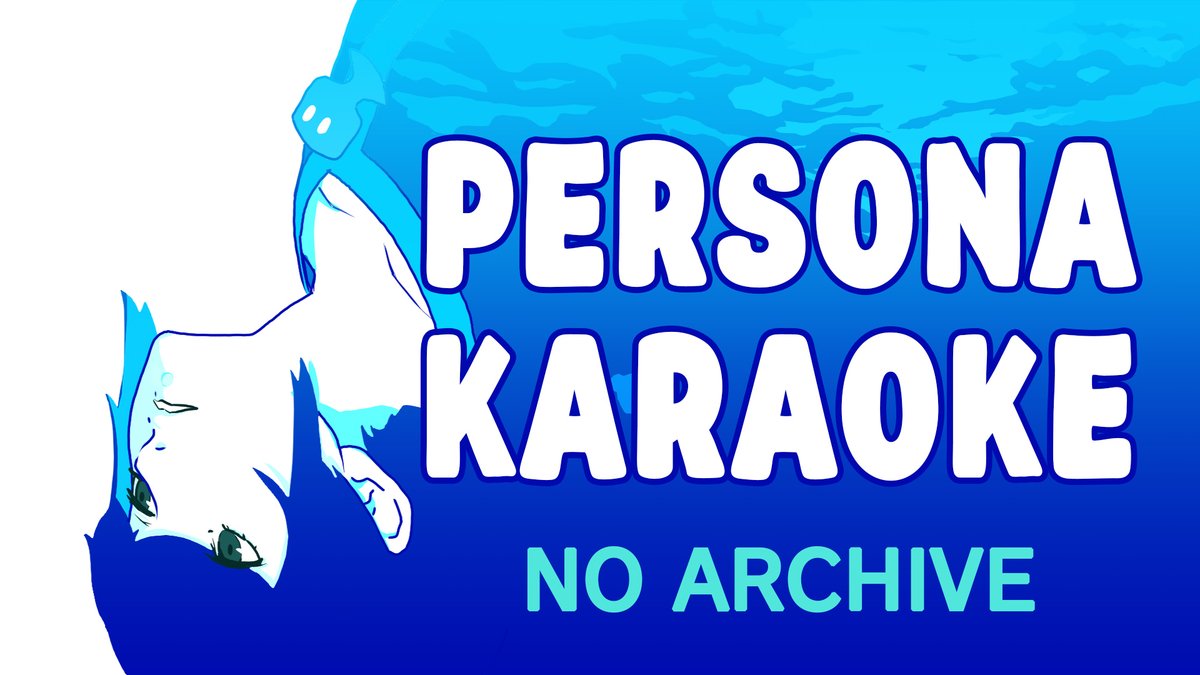 kawaneriglassie's tweet photo. คุณจำได้ไหม? 30 ปีที่แล้ว ของวันที่ 20 กันยาฯ
Do you remember? 30 years ago, on September 20th...

[ Unarchived Persona Karaoke ] ครบรอบ 30 ปี กับเกมดีเพลงดีก็เลยมาร้องกัน! 🎶🎭

| 09:00 PM GMT+7 | 08:00 AM MST |

#KWlive #KWVtuber #ProjectGlassie #VtuberTH https://t.co/F94shh4See
