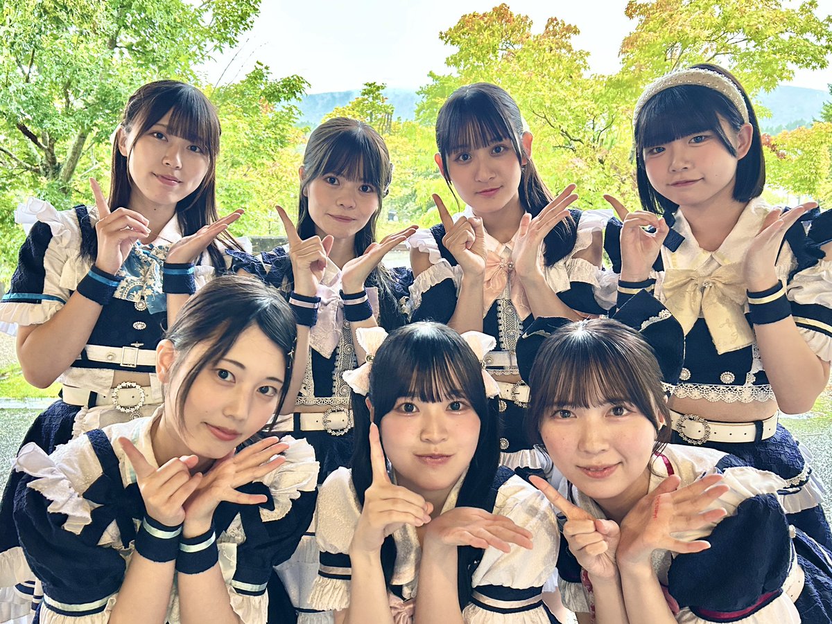 🏮HANARAI STAGE 17:05-17:25 白地図プロローグ さんです🏮 (@HCPL_official ) 📷静止画&動画共にOK 🎫チケットはこちら http
