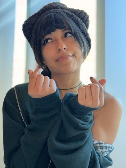 wild_asf's tweet photo. SUKI MELLOW IS LOOKING FOR SOME IDEAS FOR CONTENT TO DO IN LA… WHETHER ITS FOOD REVIEWS 😋,,,, ESCAPE ROOMS💀,,,,COLLABS👯,,,ETC ETC 

https://t.co/mtgYNQ1wbY

PREFERABLY POST OR QUOTE TWEET (don’t reply) SO SHE CAN SEE YOUR SUGGESTIONS… HOPEFULLY!!! https://t.co/CdX3VX1B9R