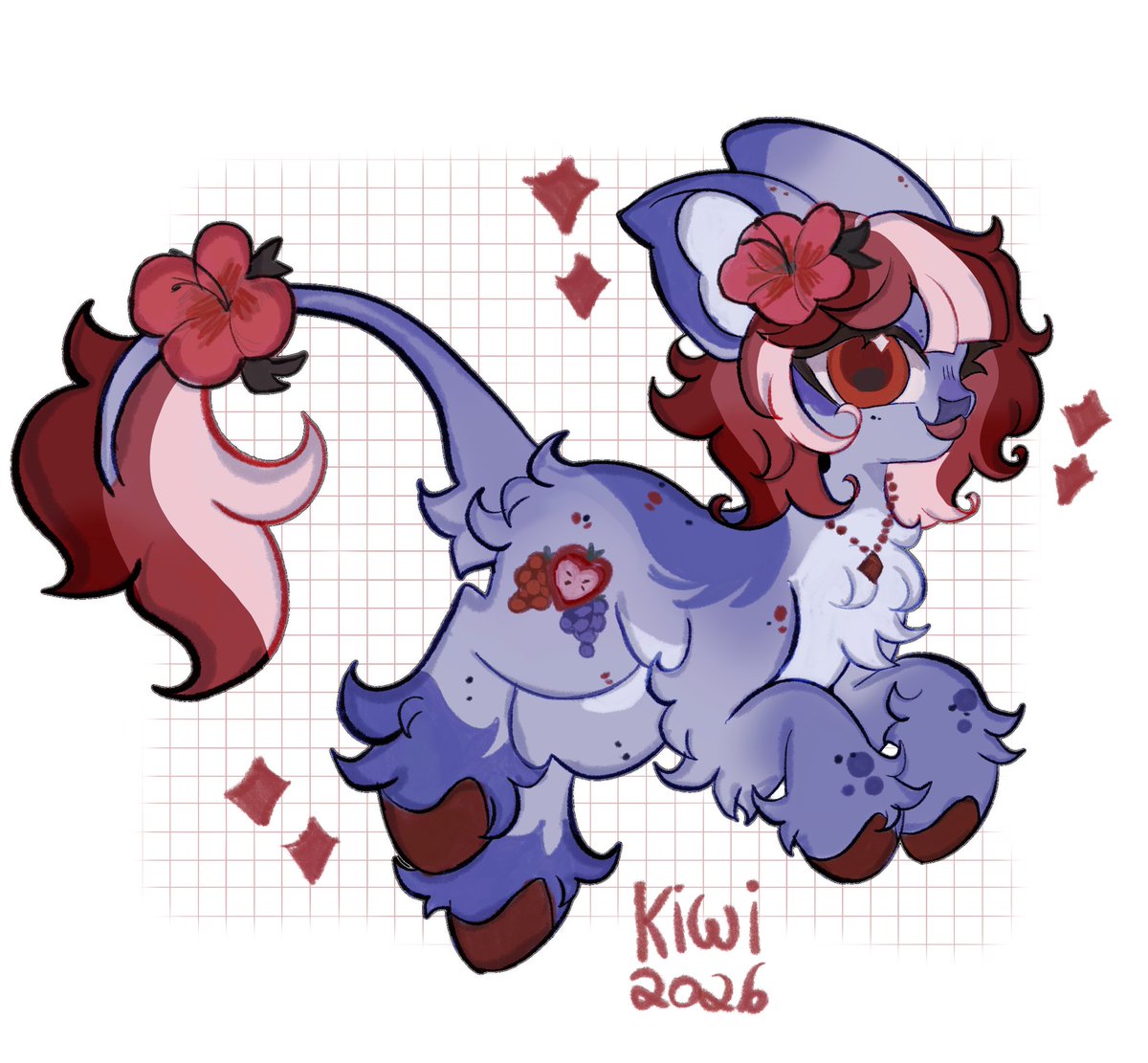 kiwi_yoko's tweet photo. FLATSALE 🌻45$(usd/eur) (I added new $45 characters! :))
https://t.co/sEtIZlekvb
RULES ✦
* P@yPal only
*You can pay in euros or dollars
* Please bid only if you’re sure you’ll buy the character
* No holds
#adopt #adotable #mlp #furry #furryart #toyhoyse https://t.co/Yi8q5CST2D