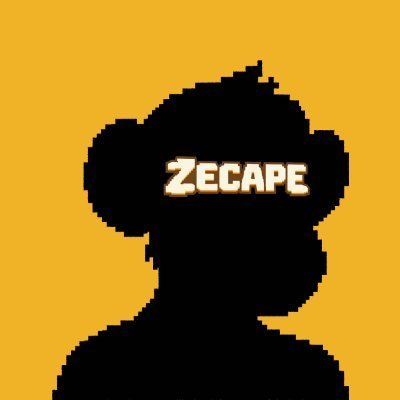 iike3837's tweet photo. Giving out some GTD spot on @zecapenft

To enter:
→ Follow them, @OnchainCollectv &amp; me
→ Like + RT
→ Drop your ZEC wallet 

⚠️ Noir Wallet + U1 shielded ZEC address required. https://t.co/xa58JCrqWn