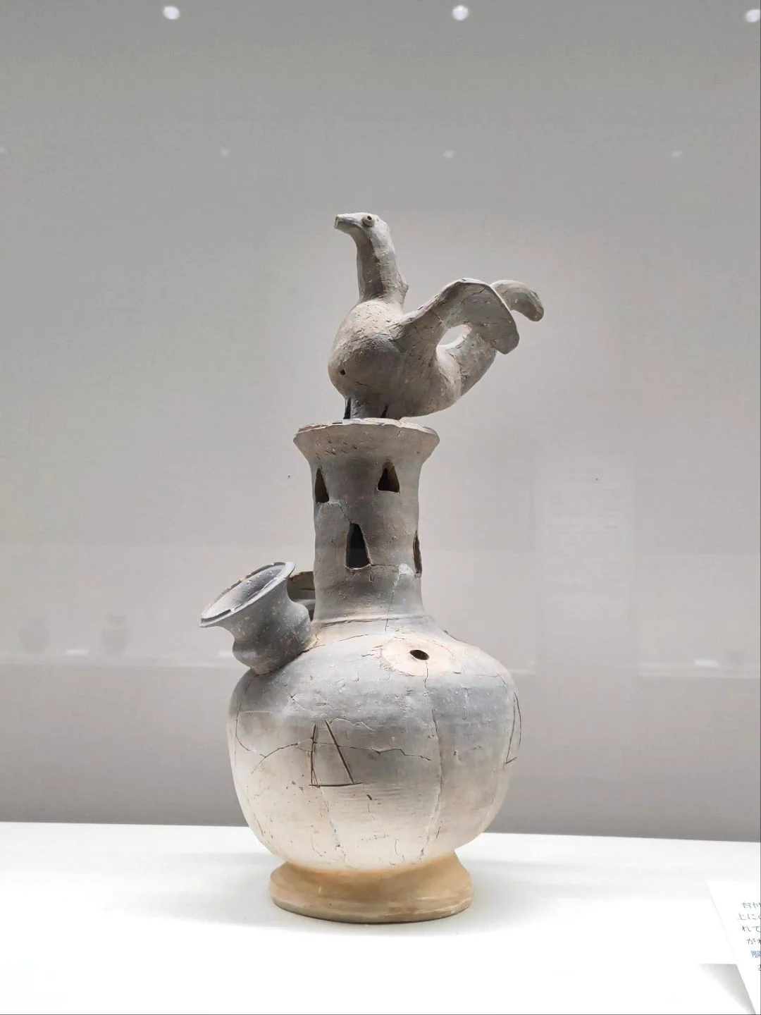 公式】山口県立萩美術館・浦上記念館 в X: „本日最終日！ 特別展「開館
