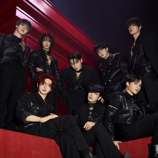ateez_charts's tweet photo. BAD is the Longest charting songs by 4th gen boy group on MelOn Weekly Chart Top 50

*It is also the only song by a 4th-generation boy group to enter the Top 10 

@ATEEZofficial 
#ATEEZ #에이티즈
#GOLDENHOUR #GOLDENHOUR_Part5 #BAD https://t.co/Lm54erEuQM