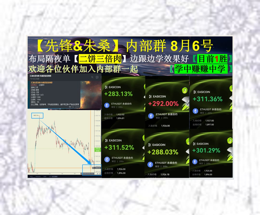 TifanyJunohnxb's tweet photo. Care and diligence bring luck.
不知道近期行情应该重点关注什么？合约带单🚇工作坊🪔插针💊派网70%返佣
Honda 本田汽车📐FIL🌕Litecoin👆美国电力
比特币 以太坊 币圈 免费合约跟单社区👉 @fzy988 👈 https://t.co/4c0F14B2zN