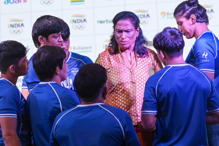 livedoornews's tweet photo. 【アジア大会】インド選手団、日本側の不備を訴え…「宿泊は『自分たちで何とかしてください』と」
https://t.co/OvO5xMi1rs

インド選手団団長・ヤタブ氏は、『宿泊施設はないので、自分たちで何とかしてください』と言われたことを証言。そのため独自に送迎車やホテルの確保をしたという。 https://t.co/7FiZMSUwXO