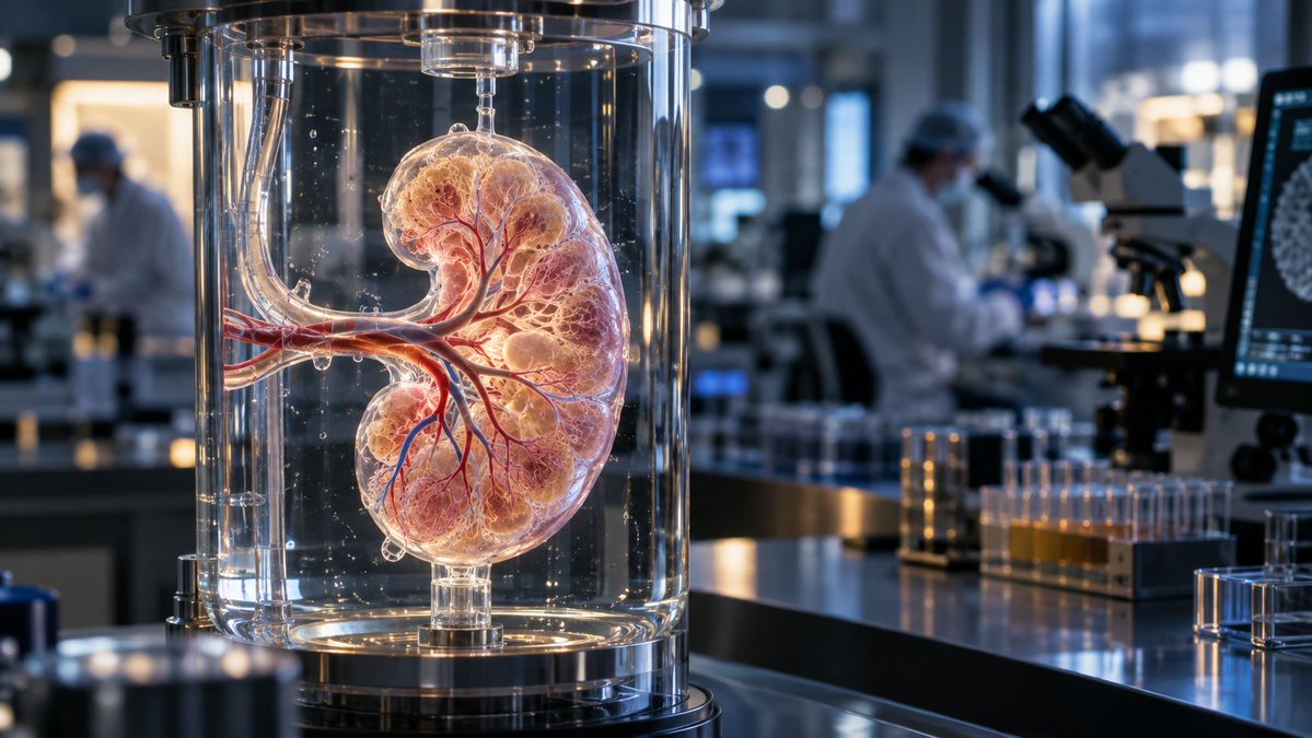 hipipo's tweet photo. Japan’s Kidney Frontier: Growing Organs Inside A Living Host
Read More: https://t.co/TKKPnzKzXZ
#HiPipoMoney #IncludeEveryone https://t.co/LBUFL8lQw5