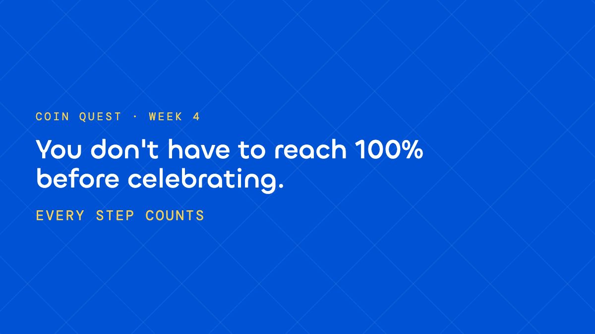 monietab's tweet photo. You don't have to reach 100% before celebrating.

🌱 First save
🔥 Consistency
📈 First milestone
🎯 Halfway
🚀 Almost there
🏆 Goal completed

Every step counts.

And celebrating progress doesn't mean spending your savings.

#EverySaveCounts #Monietab https://t.co/4lLnE4GUcq
